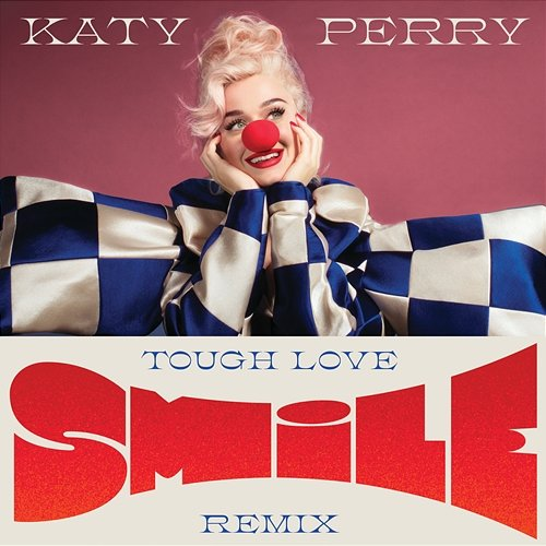 Smile Katy Perry