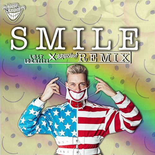 SMILE HouseKaspeR