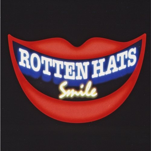 SMILE Rotten Hats