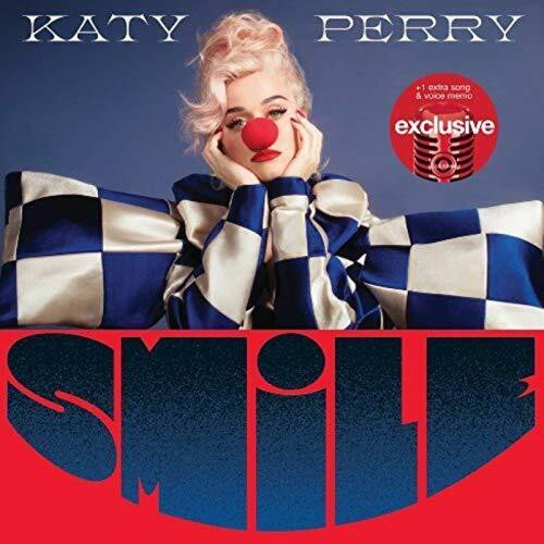 Smile Perry Katy