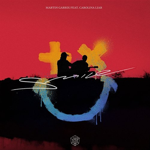 Smile Martin Garrix feat. Carolina Liar