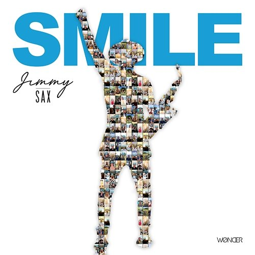 Smile Jimmy Sax