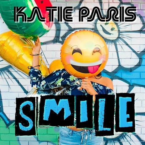 Smile Katie Paris
