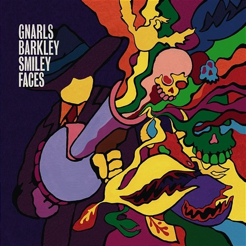 Smiley Faces Gnarls Barkley, Ceelo Green & Danger Mouse