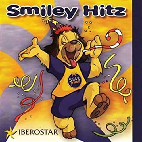 Smiley Hitz Iberostar, Minidisco