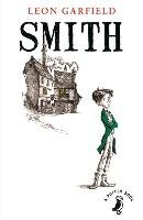 Smith Garfield Leon