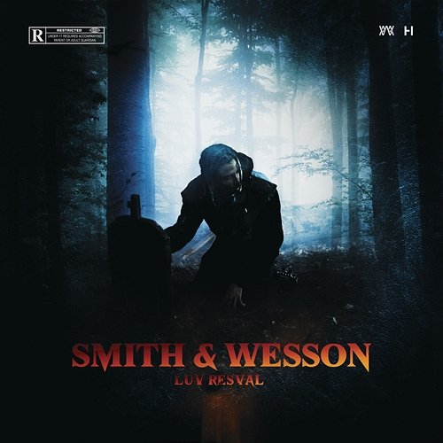 Smith & Wesson Luv Resval