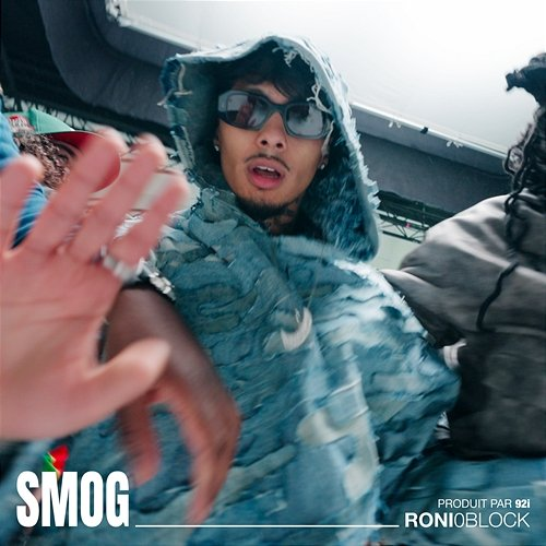 Smog Roni0Block