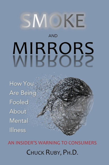 Smoke and Mirrors Chuck Ruby