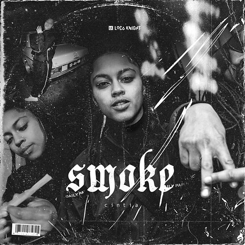 Smoke Cíntia