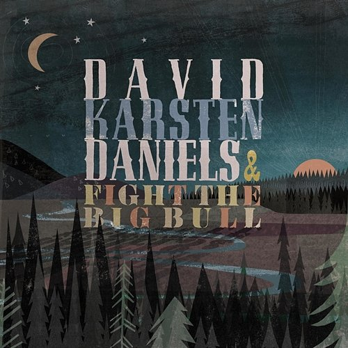 Smoke David Karsten Daniels