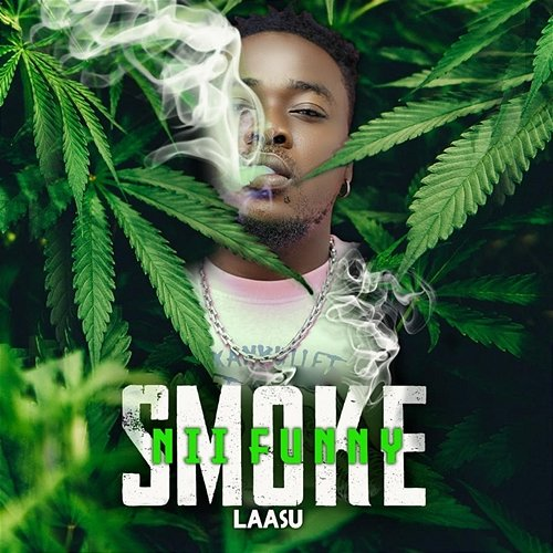 Smoke Nii Funny