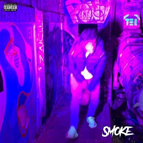 Smoke Leo