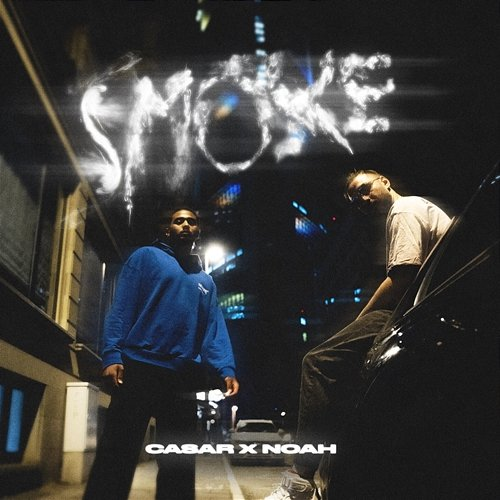 Smoke Casar, Noah