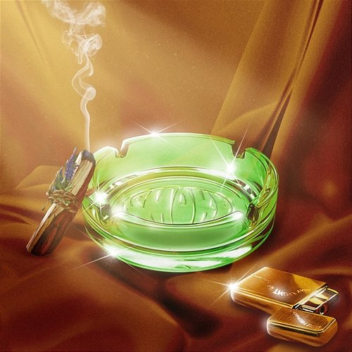 Smoke Victoria Monét feat. Lucky Daye