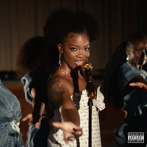 Smoke Ari Lennox