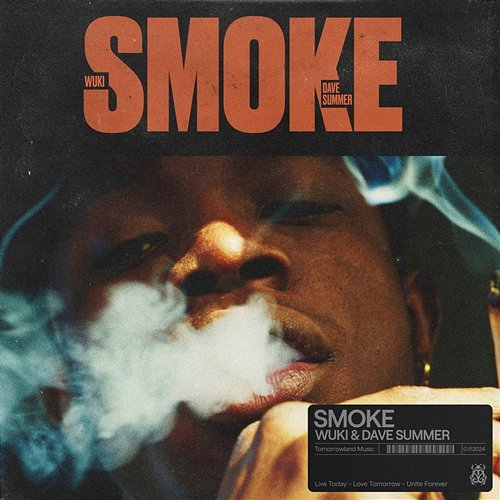 Smoke Dave Summer, Wuki