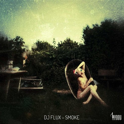 Smoke DJ Flux