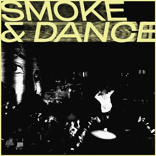 Smoke & Dance Zach Zoya