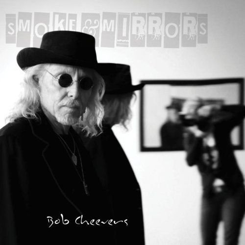 Smoke & Mirrors Various Artists