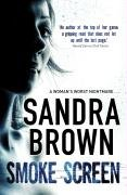 Smoke Screen Brown Sandra