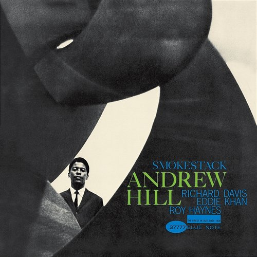 Smoke Stack Andrew Hill