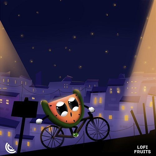 Smokescreen Lofi Fruits Music, Snuggles & Avocuddle