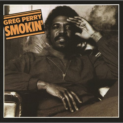 Smokin' Greg Perry