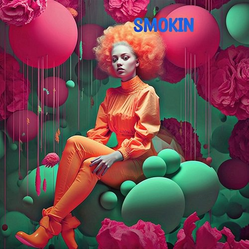 Smokin Roman Miller