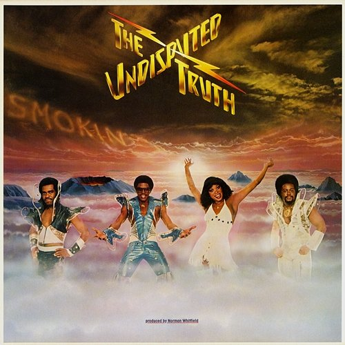 Smokin' The Undisputed Truth