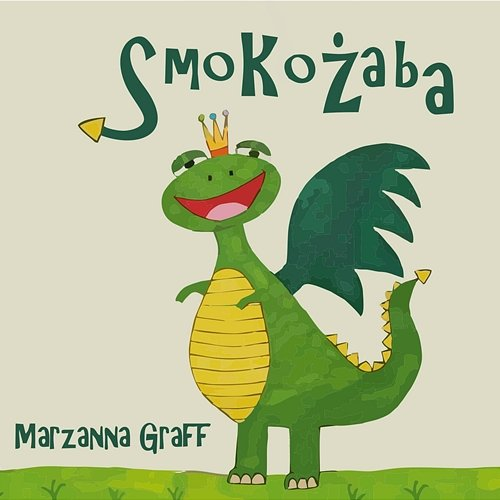 Smokożaba Marzanna Graff