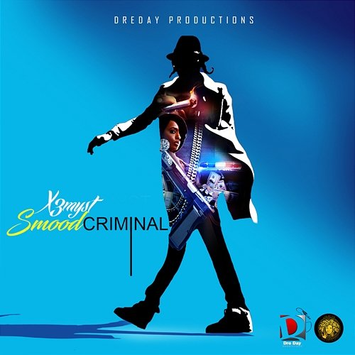 Smood Criminal X3myst