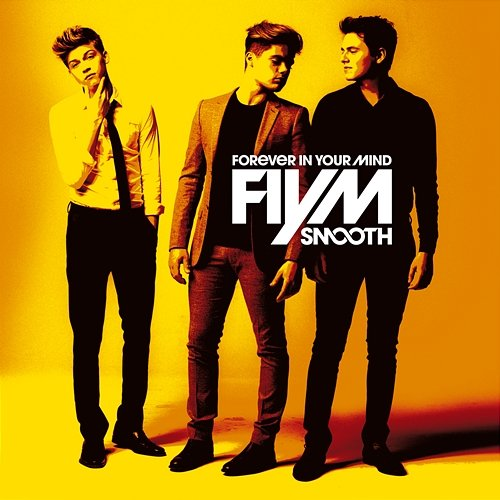 Smooth Forever In Your Mind
