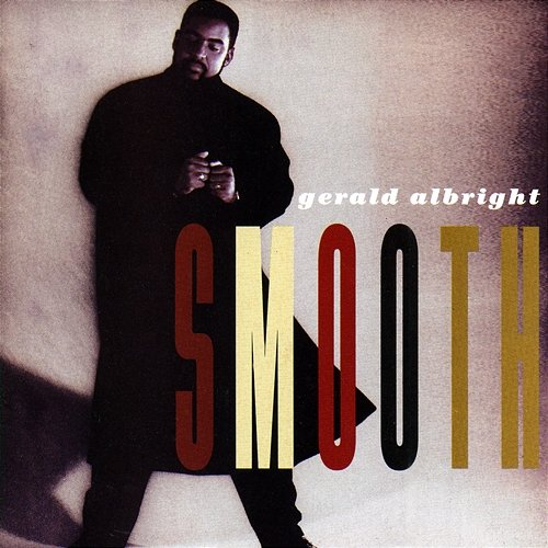 Smooth Gerald Albright