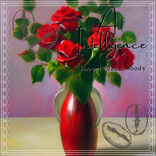 Smooth Jazz Moods Art Intelligence
