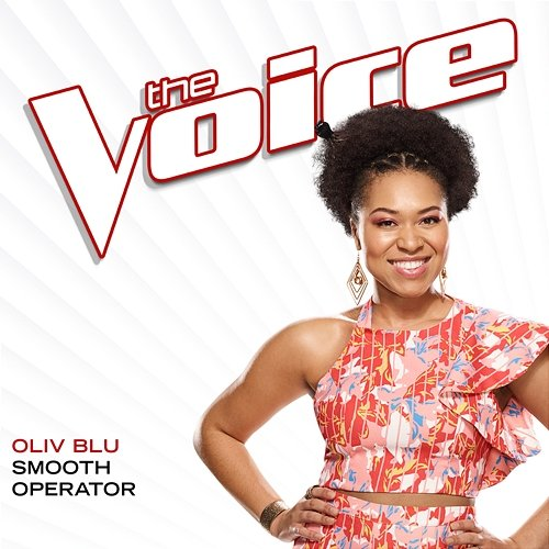 Smooth Operator Oliv Blu