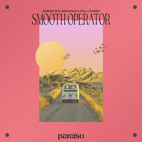 Smooth Operator Jorden Dux, Mecdoux & Chill Covers