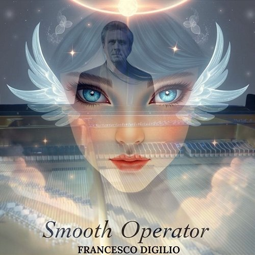 Smooth Operator Francesco Digilio