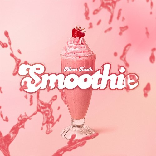 Smoothie Albert Heath