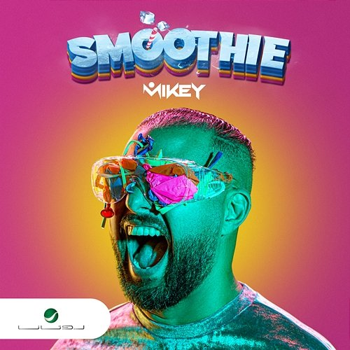 Smoothie Mikey