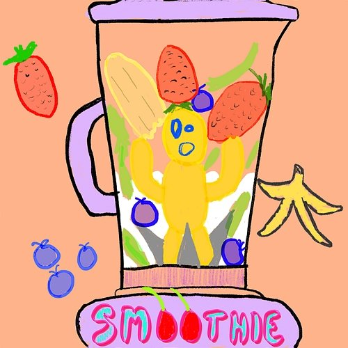 smoothie corook