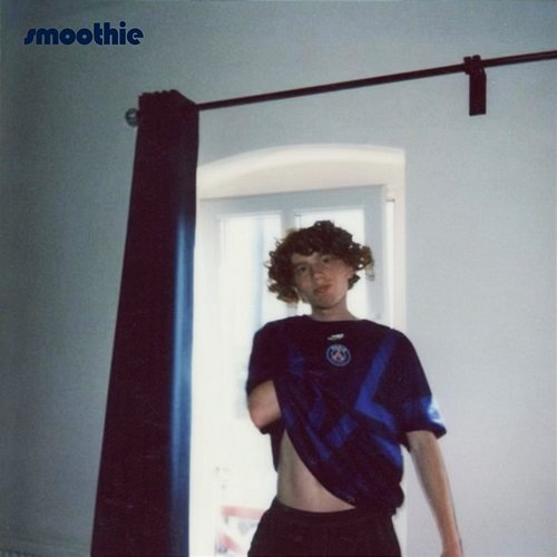 smoothie Michael Aldag