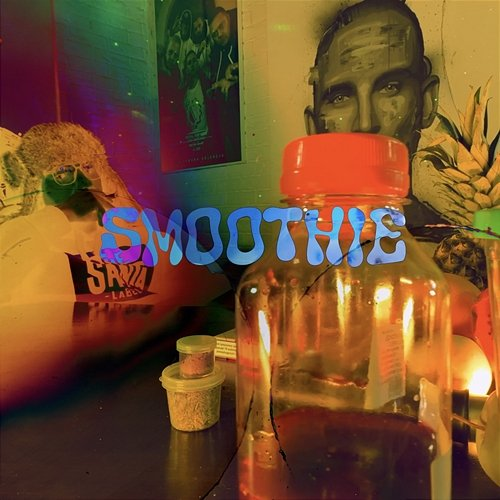 Smoothie Comson, Włodi, Szwed SWD