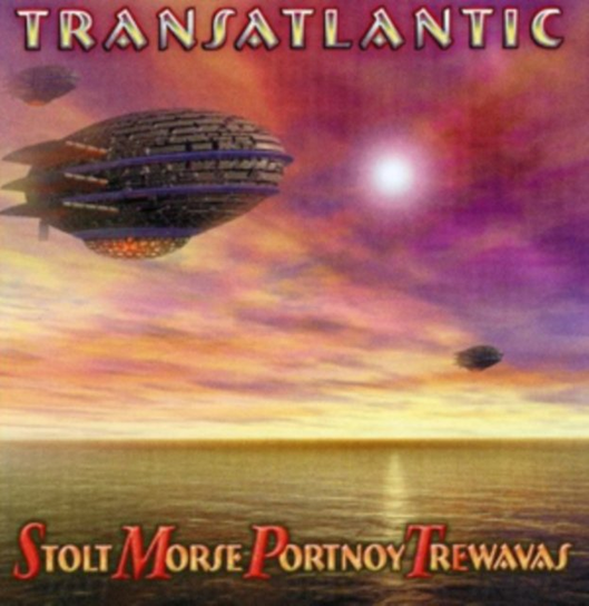 Smpte Transatlantic