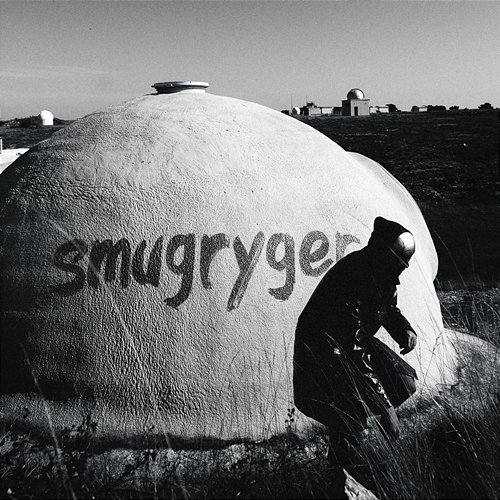 smugryger Andreas Odbjerg