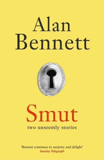 Smut Bennett Alan