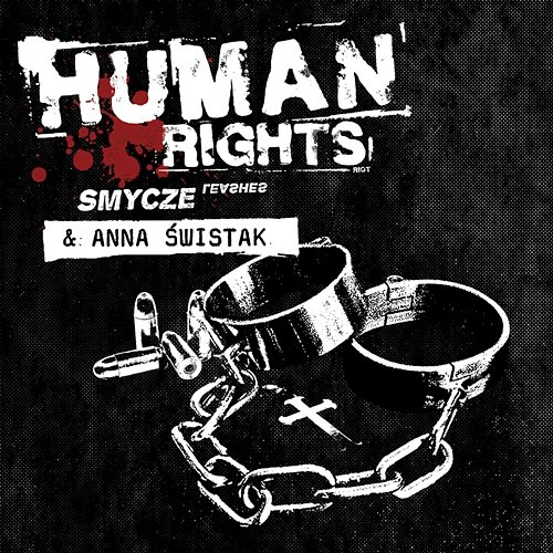 Smycze Human Rights, Anna Świstak