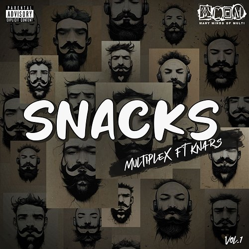 Snacks Multiplex feat. KNARS