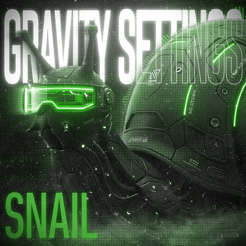 Snail Gravity Settings