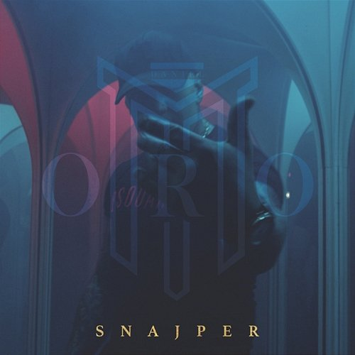 Snajper Daniel Moro